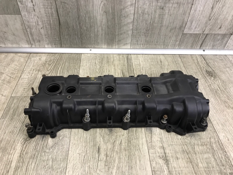 Крышка клапанная правая DODGE JOURNEY 08-20 3.6 ERB Крышка клапанная правая DODGE JOURNEY 08-20 3.6 ERB