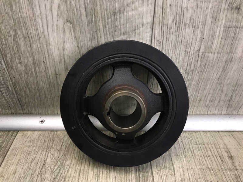 Шкив коленвала JOURNEY 08-20 3.6 ERB Шкив коленвала JOURNEY 08-20 3.6 ERB