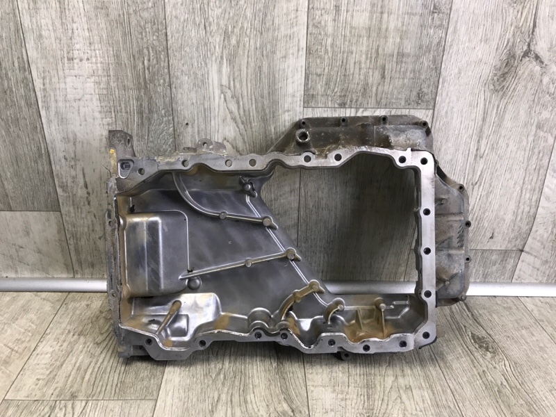 Запчасть поддон двигателя DODGE JOURNEY 08-20 3.6 ERB 68051597AD Б/У Поддон двигателя DODGE JOURNEY 08-20 3.6 ERB 68051597AD Б/У