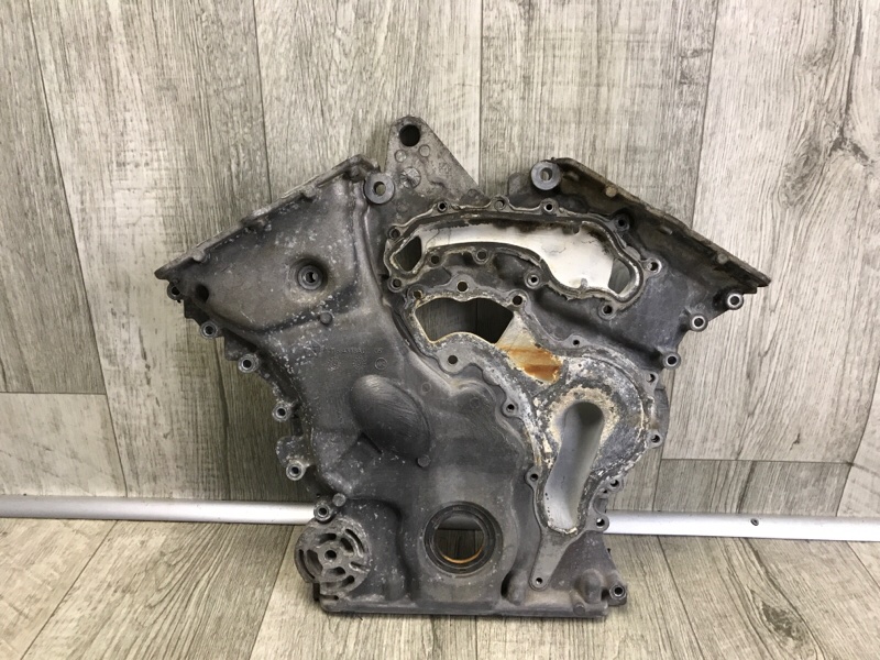 Крышка ГРМ DODGE JOURNEY 08-20 3.6 ERB 5184495AH Б/У