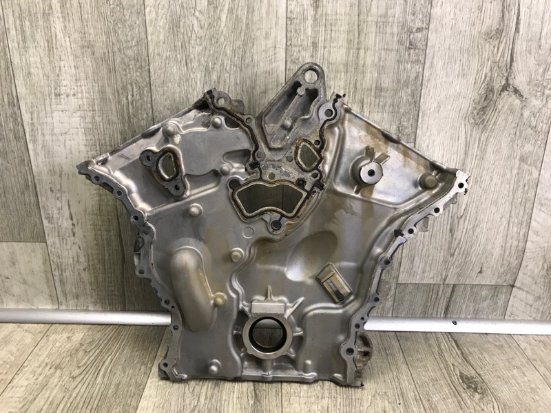 Крышка ГРМ JOURNEY 08-20 3.6 ERB