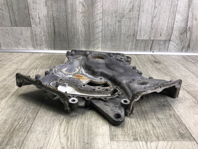 Крышка ГРМ DODGE JOURNEY 08-20 3.6 ERB