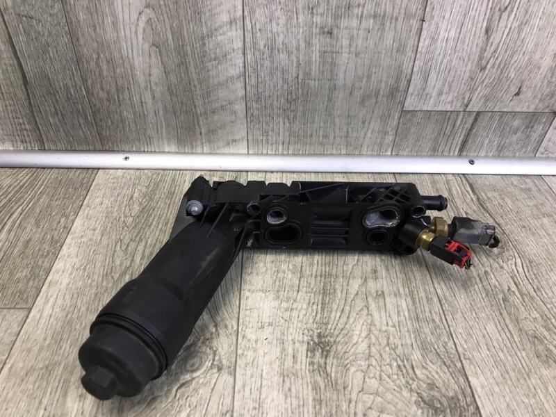 Корпус масляного фильтра JOURNEY 08-20 3.6 ERB Корпус масляного фильтра JOURNEY 08-20 3.6 ERB