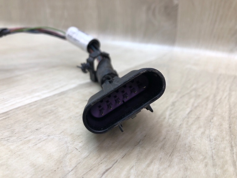 Проводка форсунок HUMMER H3 05-10 L52 3.5 L Проводка форсунок HUMMER H3 05-10 L52 3.5 L