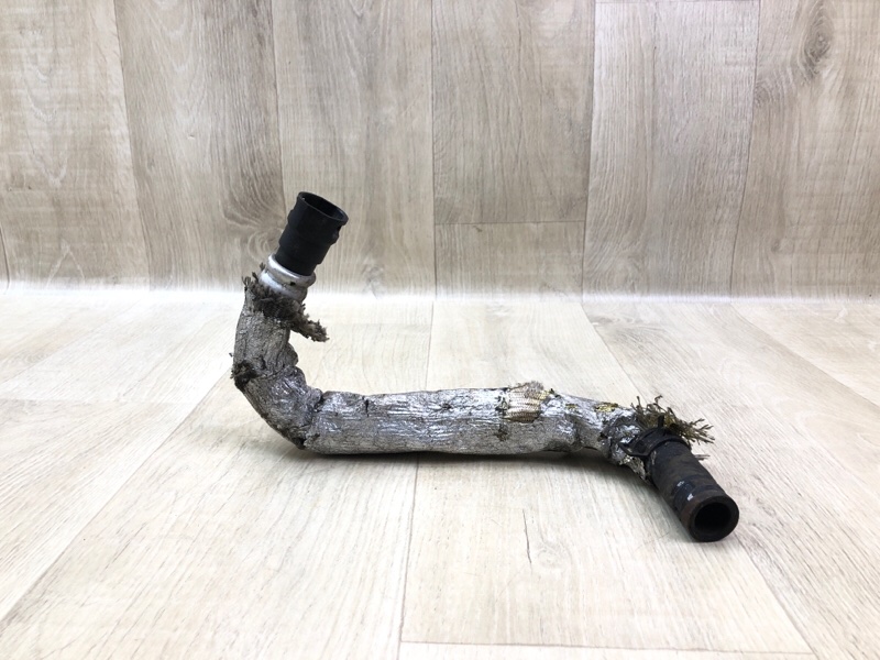 Запчасть патрубок радиатора печки HUMMER H3 05-10 2006 L52 3.5 L 15263238 Б/У Патрубок радиатора печки HUMMER H3 05-10 2006 L52 3.5 L 15263238 Б/У