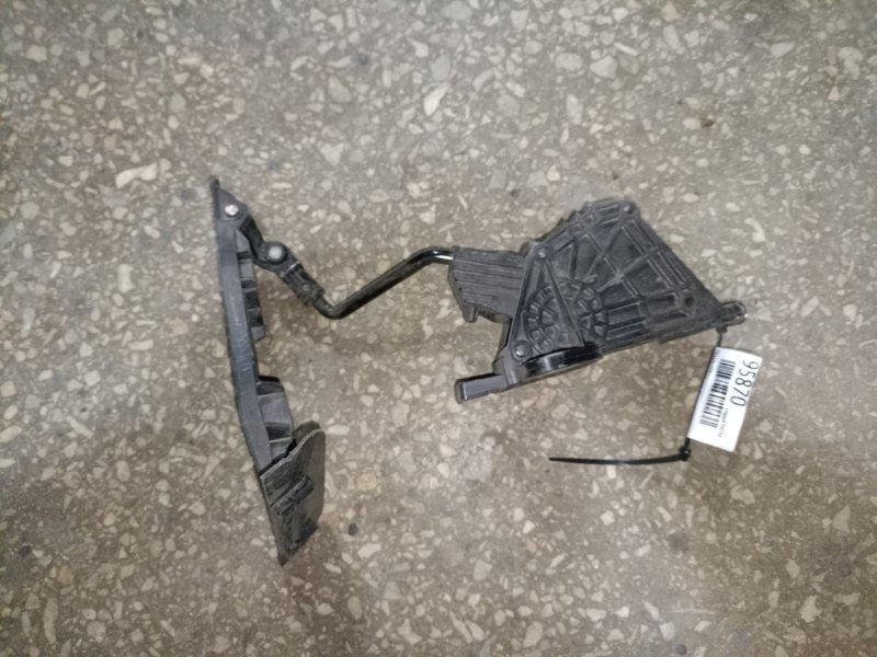 Педаль газа ACCORD CU8 / TSX 08-14