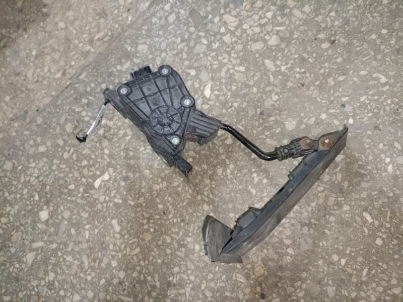 Педаль газа HONDA ACCORD CU8 / TSX 08-14