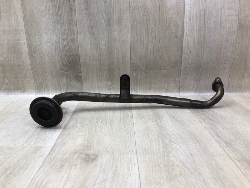 Маслоприемник H3 05-10 2006 L52 3.5 L Маслоприемник H3 05-10 2006 L52 3.5 L