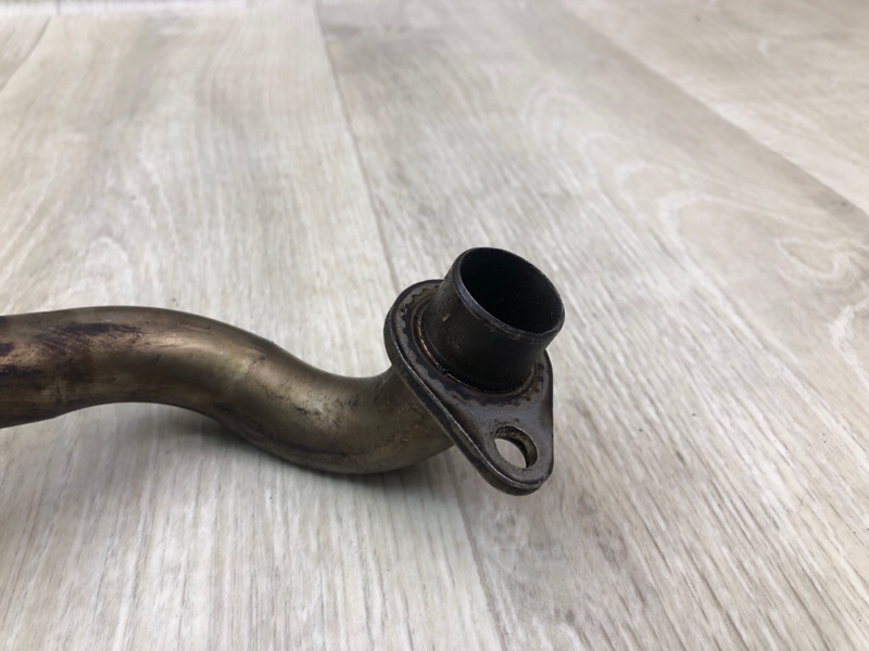 Маслоприемник H3 05-10 2006 L52 3.5 L Маслоприемник H3 05-10 2006 L52 3.5 L