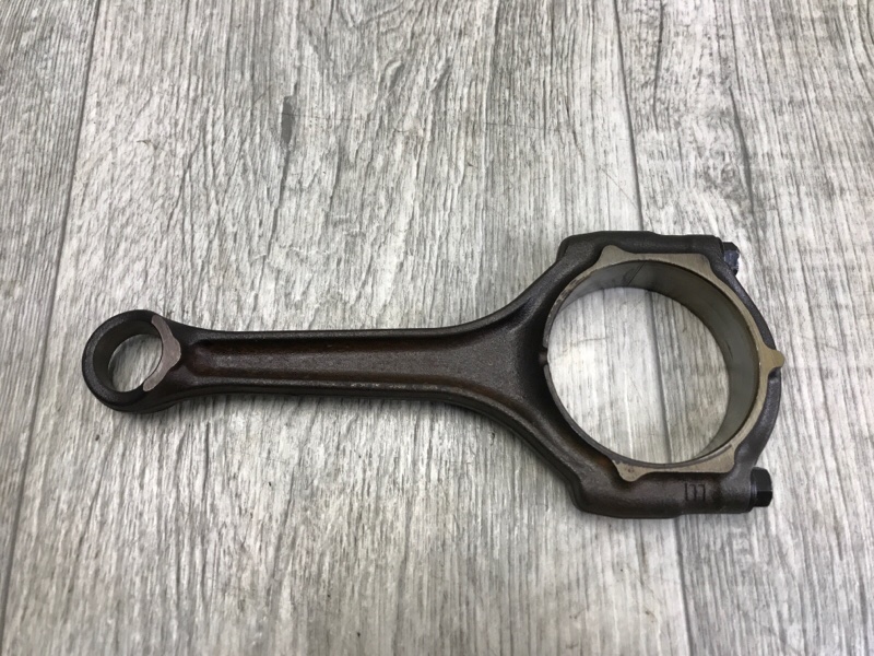 Запчасть шатун DODGE JOURNEY 08-20 3.6 ERB 5184347AG Б/У Шатун DODGE JOURNEY 08-20 3.6 ERB 5184347AG Б/У