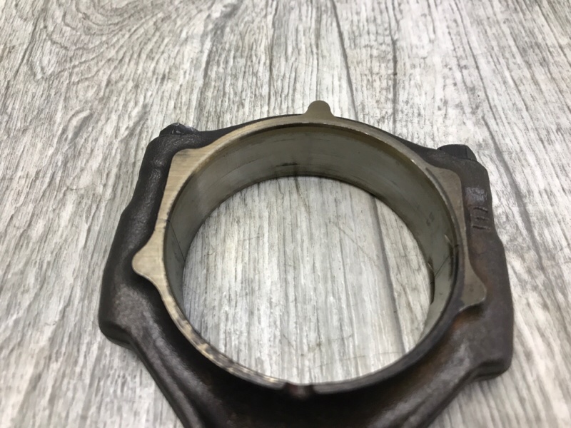 Шатун JOURNEY 08-20 3.6 ERB Шатун JOURNEY 08-20 3.6 ERB