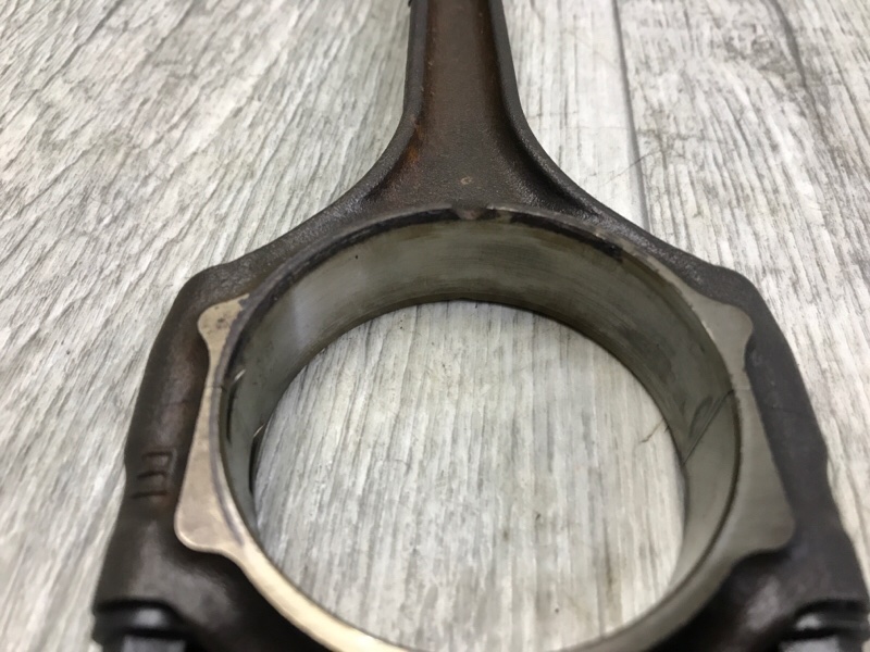 Шатун DODGE JOURNEY 08-20 3.6 ERB Шатун DODGE JOURNEY 08-20 3.6 ERB