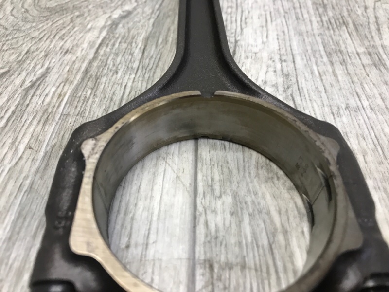 Шатун JOURNEY 08-20 3.6 ERB Шатун JOURNEY 08-20 3.6 ERB