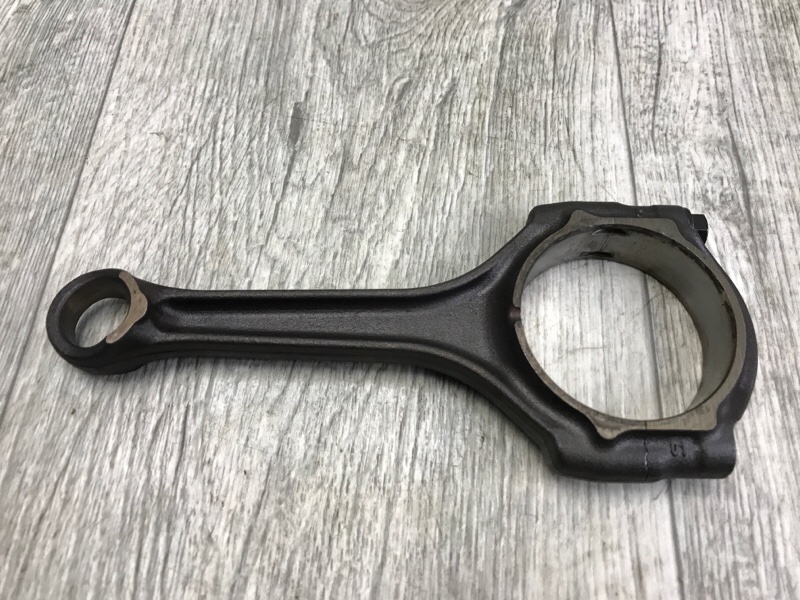 Запчасть шатун DODGE JOURNEY 08-20 3.6 ERB 5184347AG Б/У Шатун DODGE JOURNEY 08-20 3.6 ERB 5184347AG Б/У