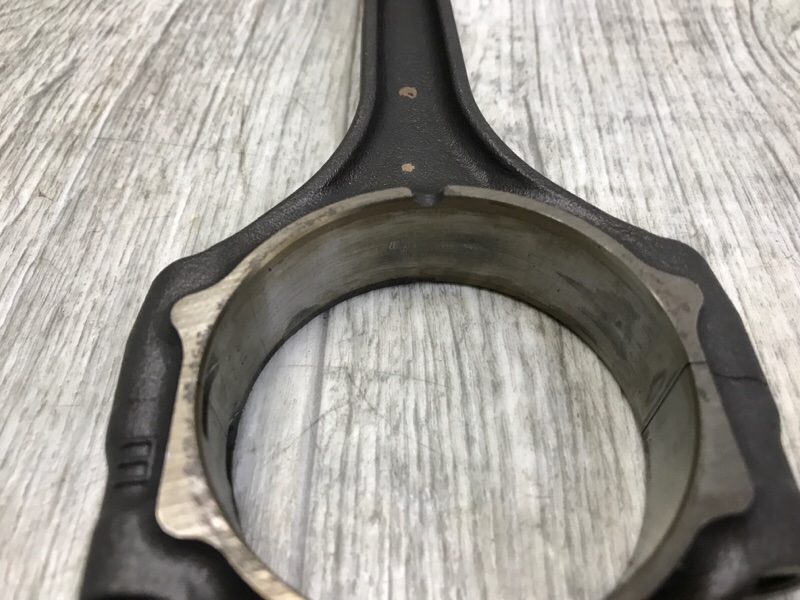 Шатун JOURNEY 08-20 3.6 ERB Шатун JOURNEY 08-20 3.6 ERB