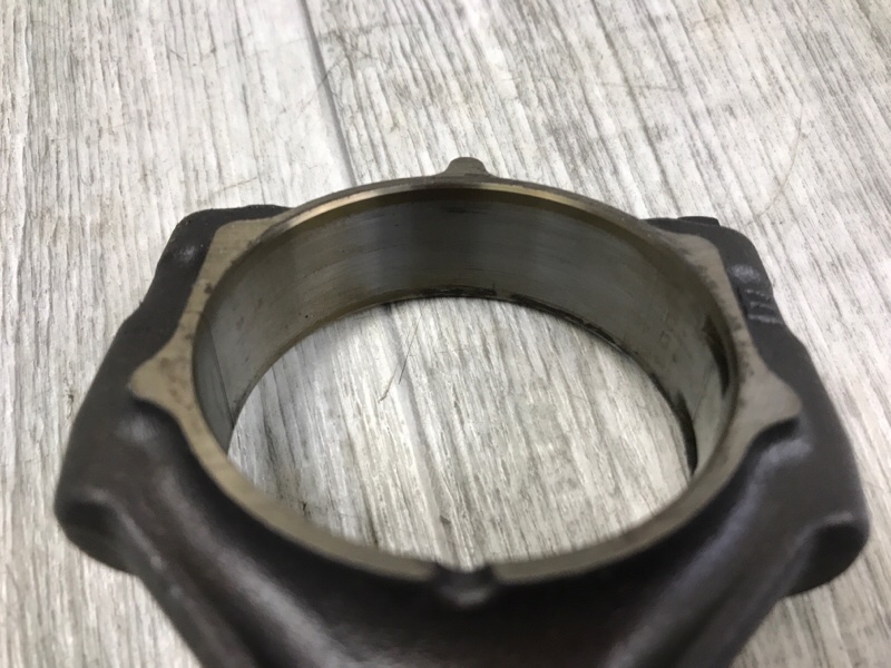 Шатун JOURNEY 08-20 3.6 ERB Шатун JOURNEY 08-20 3.6 ERB