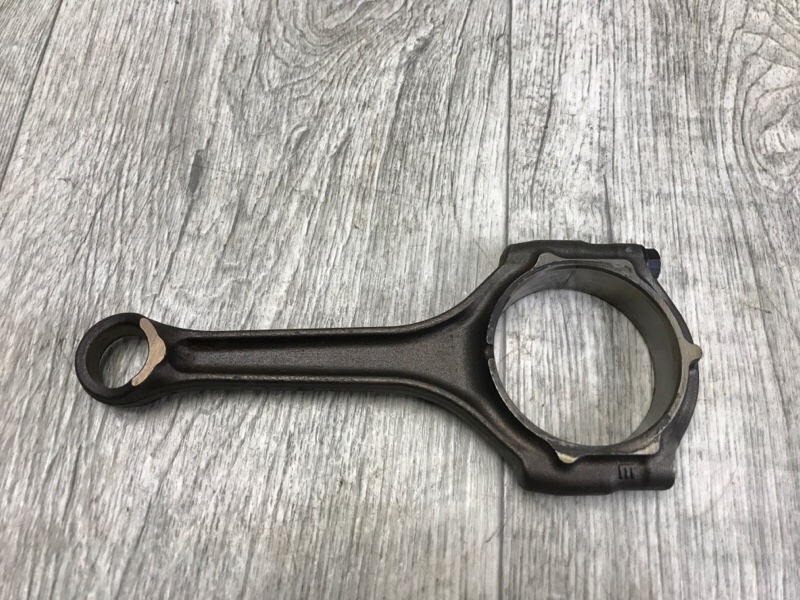 Запчасть шатун DODGE JOURNEY 08-20 3.6 ERB 5184347AG Б/У Шатун DODGE JOURNEY 08-20 3.6 ERB 5184347AG Б/У