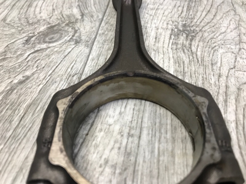 Шатун JOURNEY 08-20 3.6 ERB Шатун JOURNEY 08-20 3.6 ERB