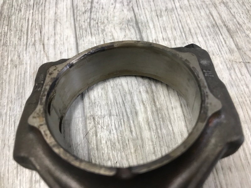 Шатун JOURNEY 08-20 3.6 ERB Шатун JOURNEY 08-20 3.6 ERB