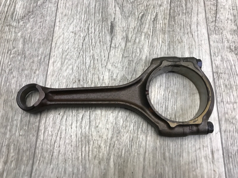 Запчасть шатун DODGE JOURNEY 08-20 3.6 ERB 5184347AG Б/У Шатун DODGE JOURNEY 08-20 3.6 ERB 5184347AG Б/У