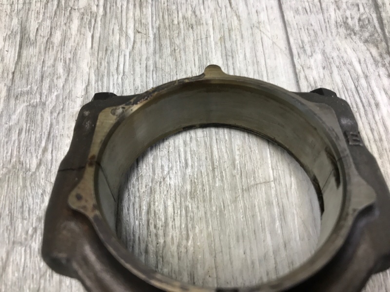 Шатун DODGE JOURNEY 08-20 3.6 ERB Шатун DODGE JOURNEY 08-20 3.6 ERB