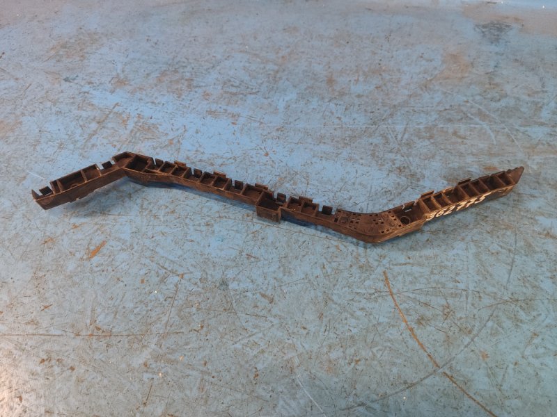 Запчасть кронштейн заднего бампера правый HONDA ACCORD CU8 / TSX 08-14 2009 2.4L 71593-TL0-G01 Б/У Кронштейн заднего бампера правый HONDA ACCORD CU8 / TSX 08-14 2009 2.4L 71593-TL0-G01 Б/У