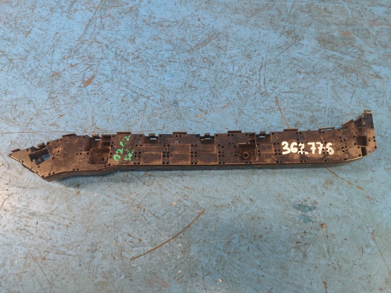 Запчасть кронштейн заднего бампера левый SUBARU FORESTER 12-19 2015 2.5 FB25B 57707SG090 Б/У Кронштейн заднего бампера левый SUBARU FORESTER 12-19 2015 2.5 FB25B 57707SG090 Б/У