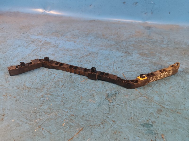 Запчасть кронштейн заднего бампера левый HONDA ACCORD CU8 / TSX 08-14 2009 2.4L 71598-TL0-G01 Б/У Кронштейн заднего бампера левый HONDA ACCORD CU8 / TSX 08-14 2009 2.4L 71598-TL0-G01 Б/У