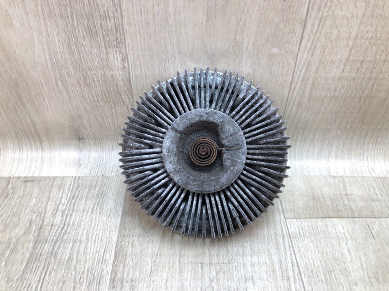 Вискомуфта H3 05-10 2006 L52 3.5 L Вискомуфта H3 05-10 2006 L52 3.5 L