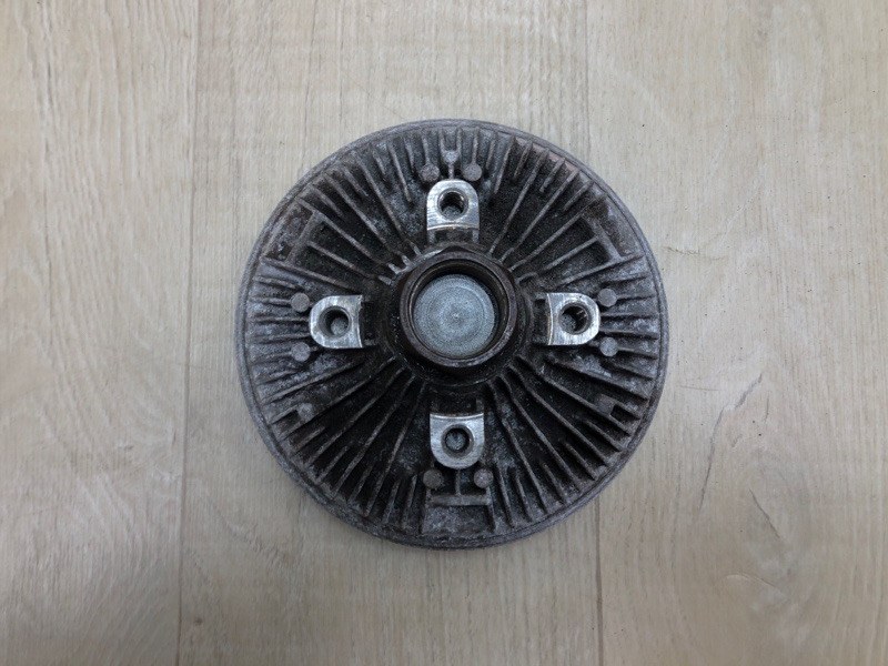 Вискомуфта HUMMER H3 05-10 L52 3.5 L Вискомуфта HUMMER H3 05-10 L52 3.5 L