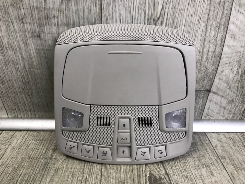 Плафон салона FORD FUSION 14- DS7Z-54519A70-GB Б/У