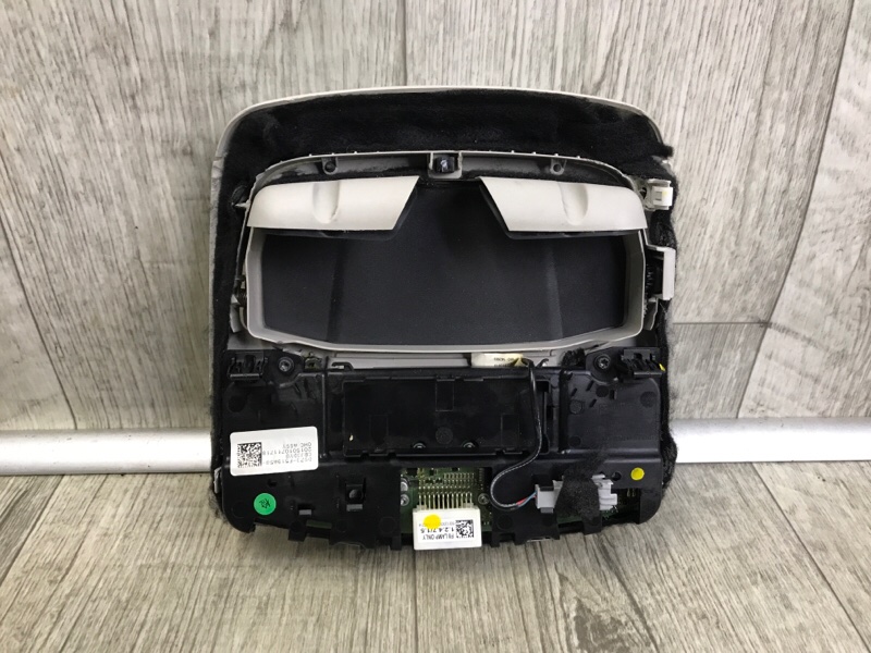 Плафон салона FORD FUSION 14-