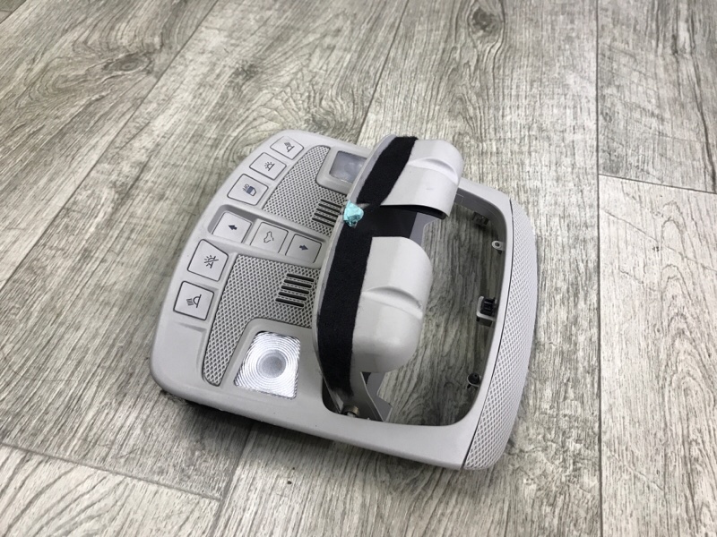 Плафон салона FUSION 14-