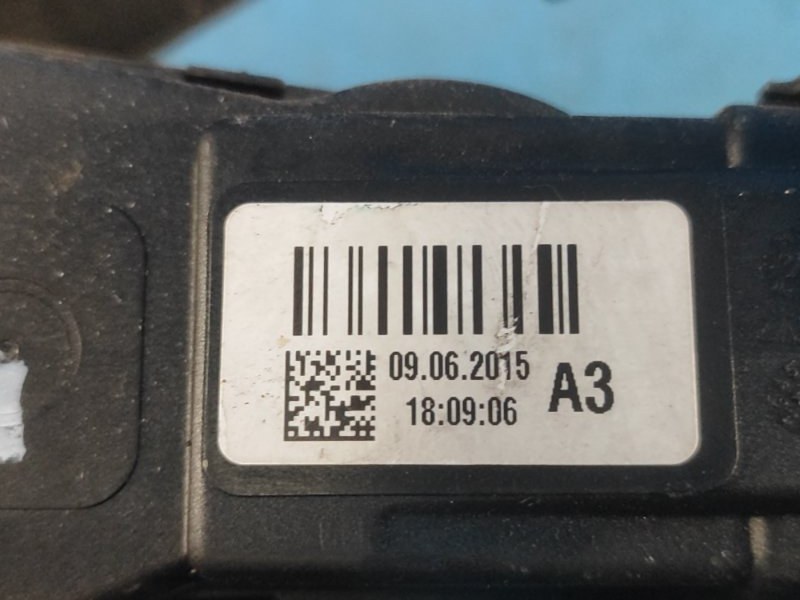 Педаль газа TUCSON TL 15-20 2015 G4FJ 1.6 Педаль газа TUCSON TL 15-20 2015 G4FJ 1.6