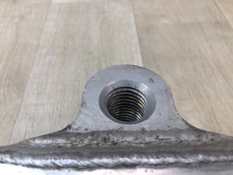 Усилитель переднего бампера FX/QX70 S51 08-17 2011 3.5 VQ35HR Усилитель переднего бампера FX/QX70 S51 08-17 2011 3.5 VQ35HR