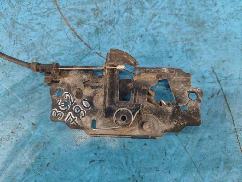 Замок капота ESCAPE 12-19 2014 T20HDTX Замок капота ESCAPE 12-19 2014 T20HDTX