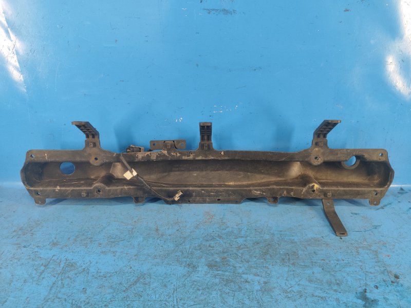 Усилитель заднего бампера SOUL PS 13-19 2016 1.6 G4FD Усилитель заднего бампера SOUL PS 13-19 2016 1.6 G4FD