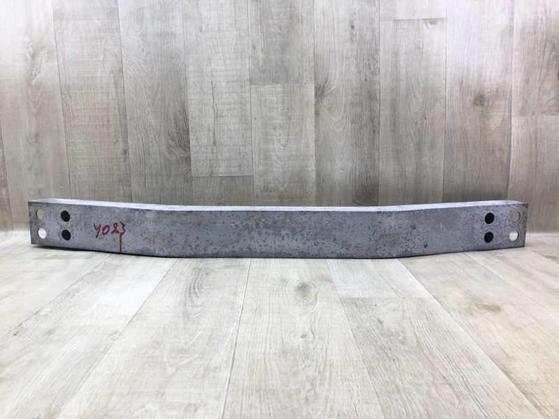 Усилитель заднего бампера INFINITI FX/QX70 S51 08-17 2011 3.5 VQ35HR 850301CA0A Б/У