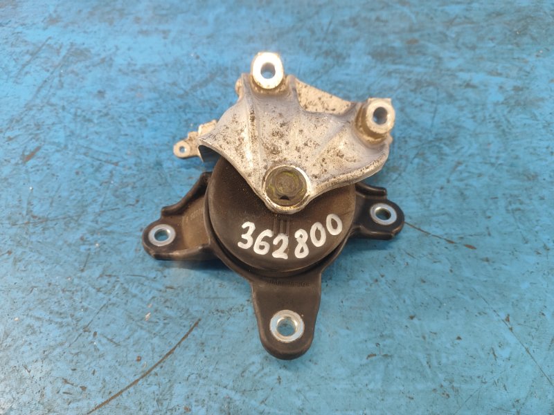 Подушка двигателя левая HONDA ACCORD CU8 / TSX 08-14 2009 2.4L 50870-TA0-A03 Б/У