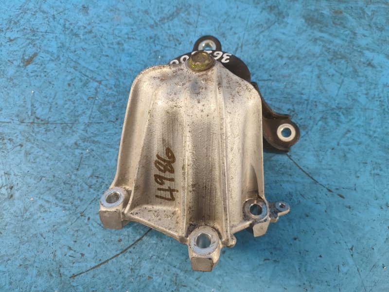 Подушка двигателя левая ACCORD CU8 / TSX 08-14 2009 2.4L