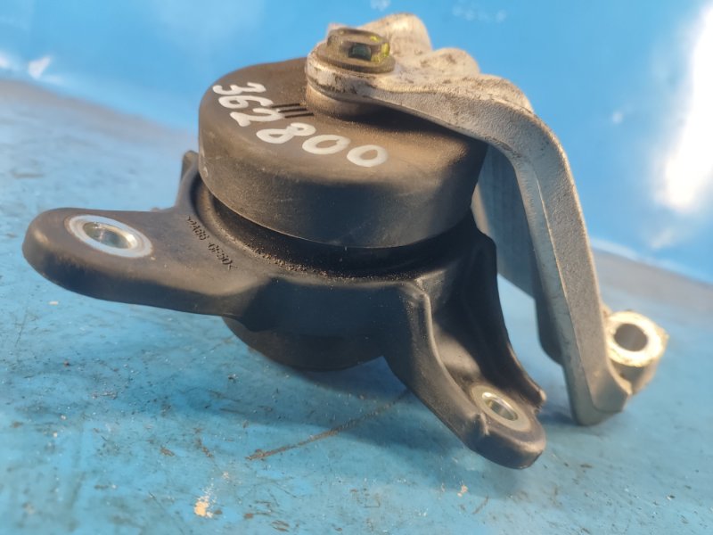 Подушка двигателя левая ACCORD CU8 / TSX 08-14 2009 2.4L