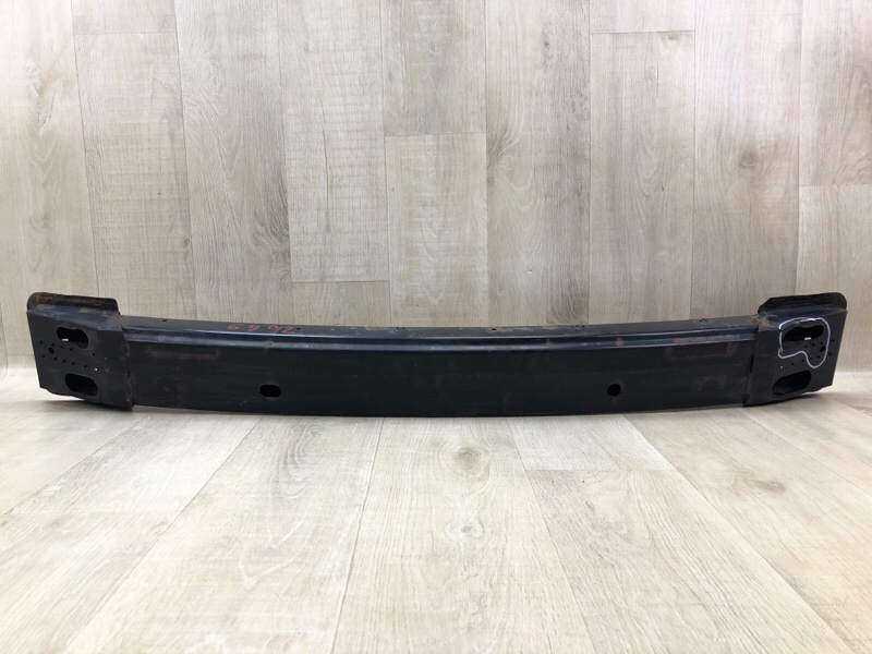 Усилитель переднего бампера TOYOTA CAMRY 40 06-11 2009 2.4 2AZFXE 5202106041 Б/У