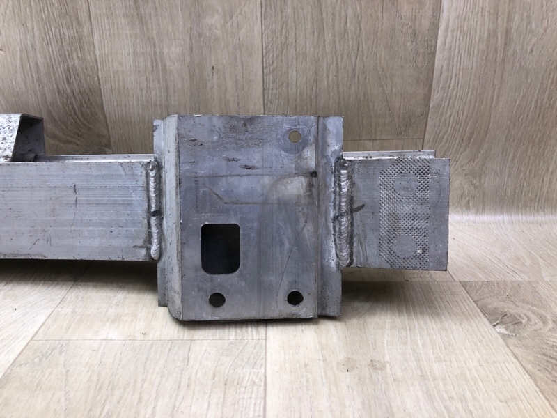 Усилитель заднего бампера TLX 14-17 2017 2.4 K24W7