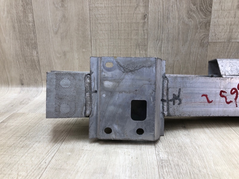 Усилитель заднего бампера TLX 14-17 2017 2.4 K24W7