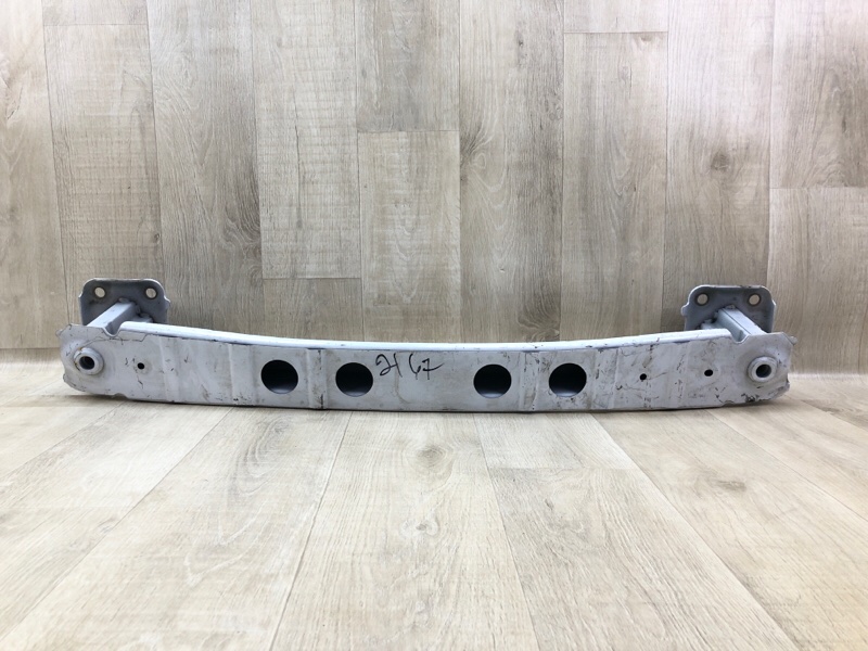 Запчасть усилитель заднего бампера MAZDA CX-30 19- 2021 2.5L BDTS-50-260 Б/У Усилитель заднего бампера MAZDA CX-30 19- 2021 2.5L BDTS-50-260 Б/У