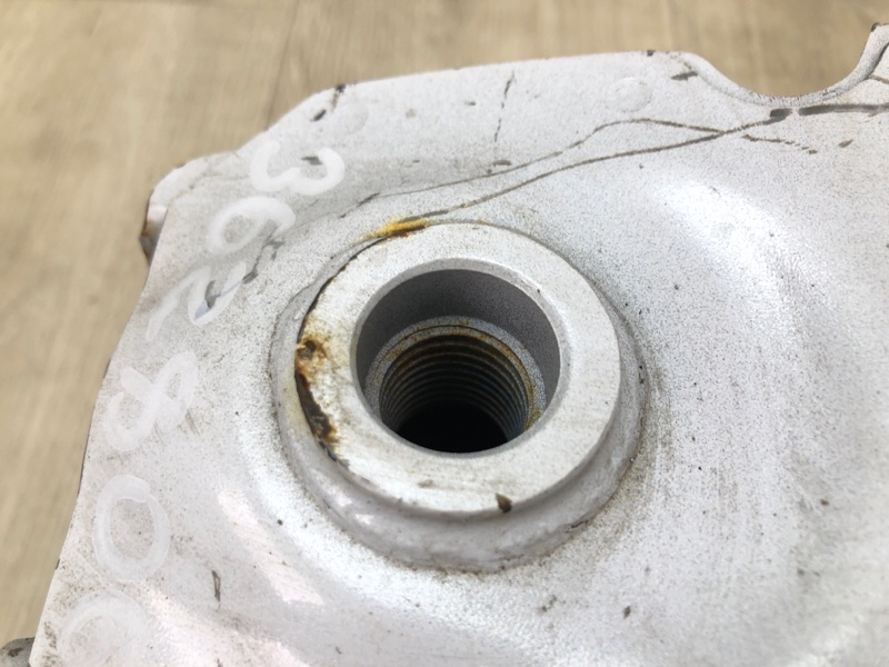 Усилитель заднего бампера CX-30 19- 2021 2.5L Усилитель заднего бампера CX-30 19- 2021 2.5L