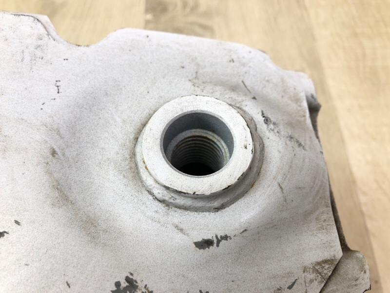 Усилитель заднего бампера CX-30 19- 2021 2.5L Усилитель заднего бампера CX-30 19- 2021 2.5L