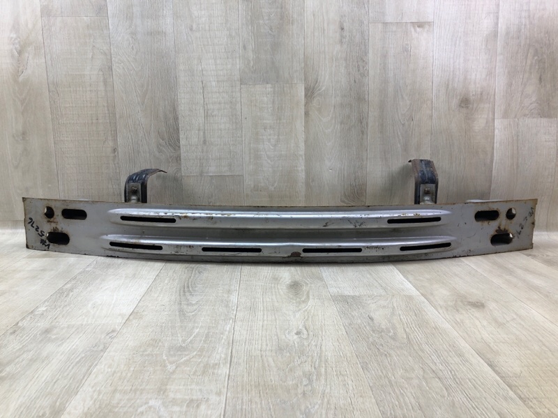 Усилитель заднего бампера ACURA MDX (YD2) 06-13 2010 3.7 J37A1 71530-STX-A00ZZ Б/У