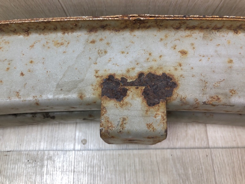 Усилитель заднего бампера MDX (YD2) 06-13 2010 3.7 J37A1