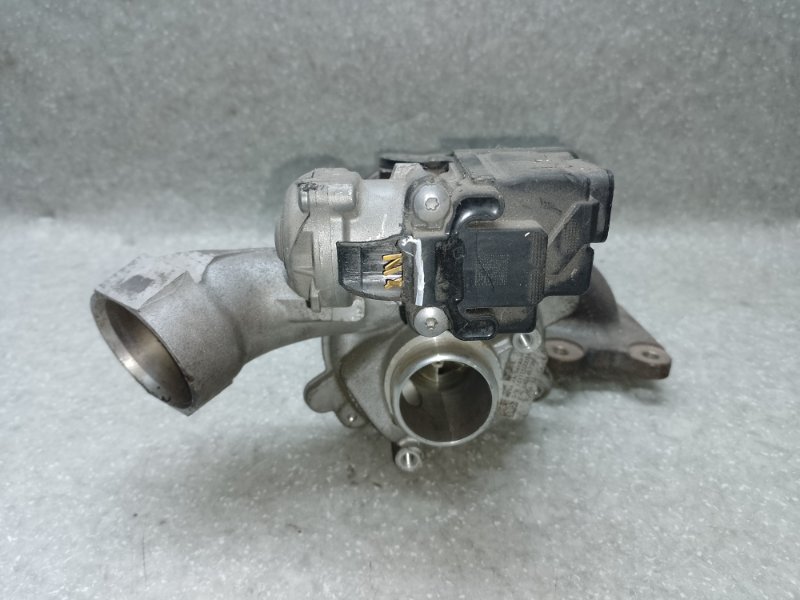 Турбина VOLKSWAGEN JETTA USA 10-17 162 1.4 CZTA